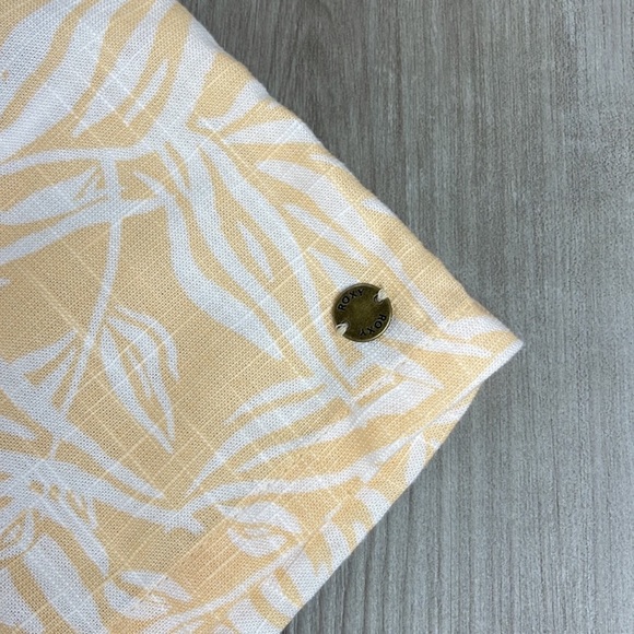 🌴🔆ROXY- SOFT LANDING PRINTED JUMPSUIT🔆🌴 - Picture 5 of 16